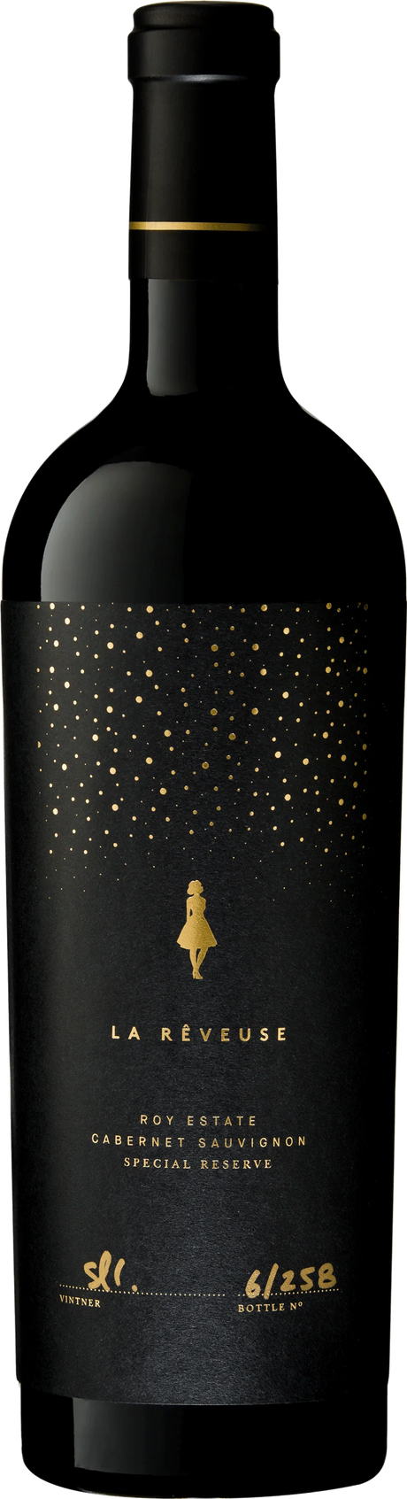 2012 | Roy Estate | La Reveuse Special Reserve Cabernet Sauvignon at CaskCartel.com