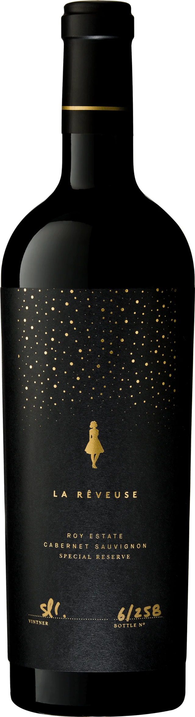 2012 | Roy Estate | La Reveuse Special Reserve Cabernet Sauvignon at CaskCartel.com