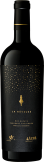 2012 | Roy Estate | La Reveuse Special Reserve Cabernet Sauvignon at CaskCartel.com