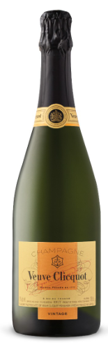 1982 | Veuve Clicquot | Ponsardin Vintage Brut at CaskCartel.com