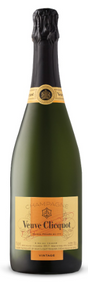1982 | Veuve Clicquot | Ponsardin Vintage Brut at CaskCartel.com