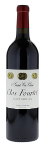 1995 | Clos Fourtet | Saint-Emilion Grand Cru at CaskCartel.com