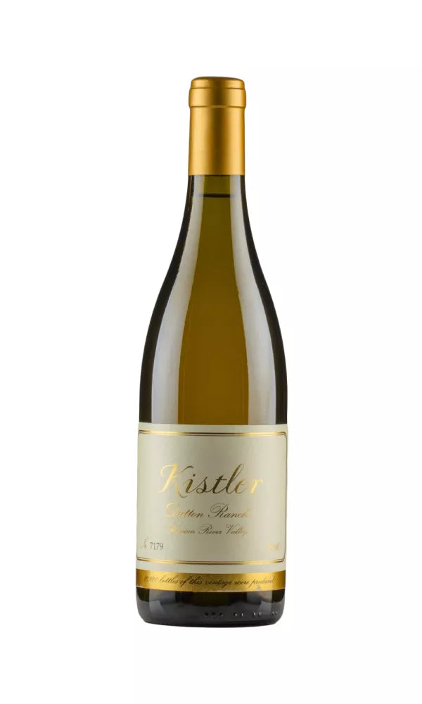 2016 | Kistler | Dutton Ranch Chardonnay at CaskCartel.com