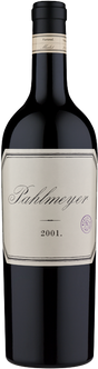 2001 | Pahlmeyer | Merlot at CaskCartel.com
