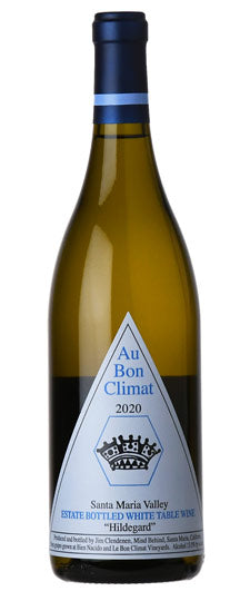 2020 | Au Bon Climat | Hildegard White at CaskCartel.com