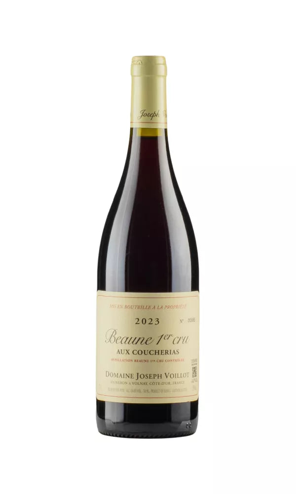 2023 | Domaine Joseph Voillot | Aux Coucherias at CaskCartel.com