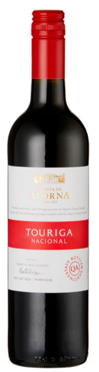 2013 | Quinta da Alorna | Touriga Nacional at CaskCartel.com