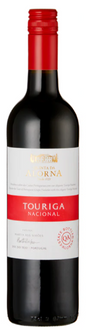 2013 | Quinta da Alorna | Touriga Nacional at CaskCartel.com
