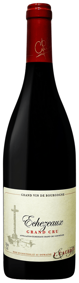 2009 | Jacques Cacheux | Echezeaux at CaskCartel.com