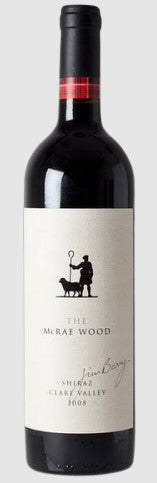 2014 | Jim Barry Wines | The McRae Wood Shiraz at CaskCartel.com