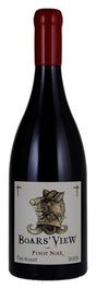2015 | Boars' View | The Coast Pinot Noir at CaskCartel.com