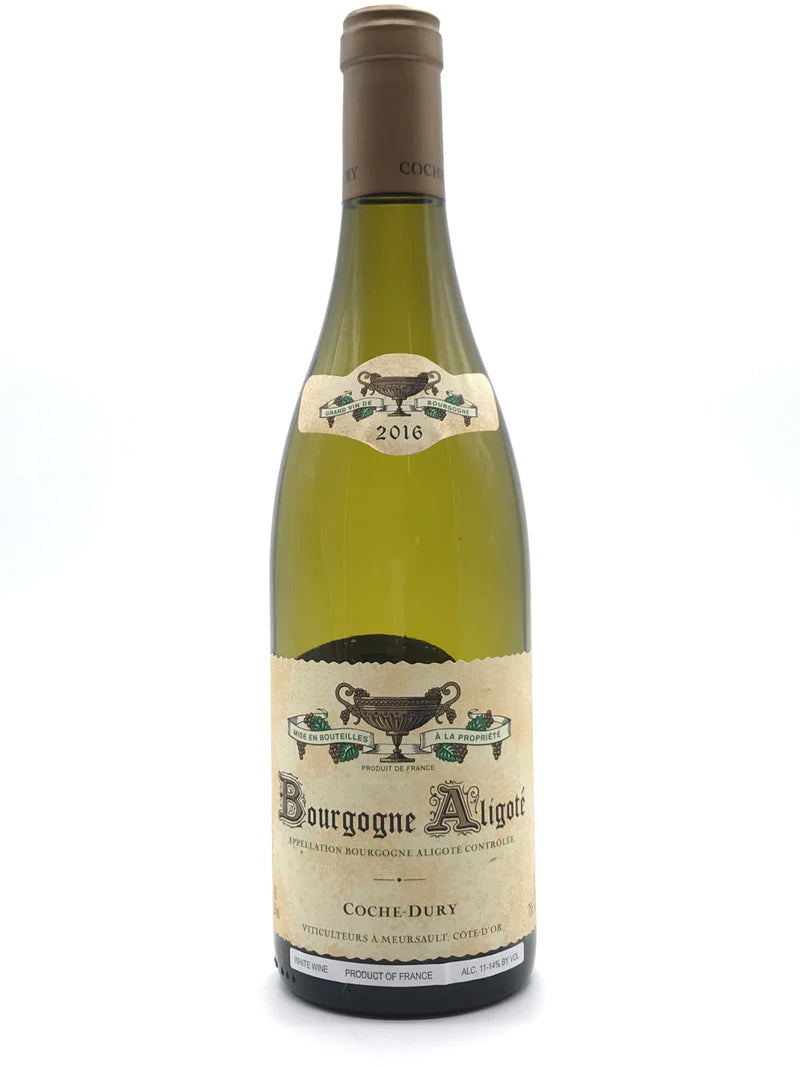 2016 | Coche-Dury | Bourgogne Aligote at CaskCartel.com