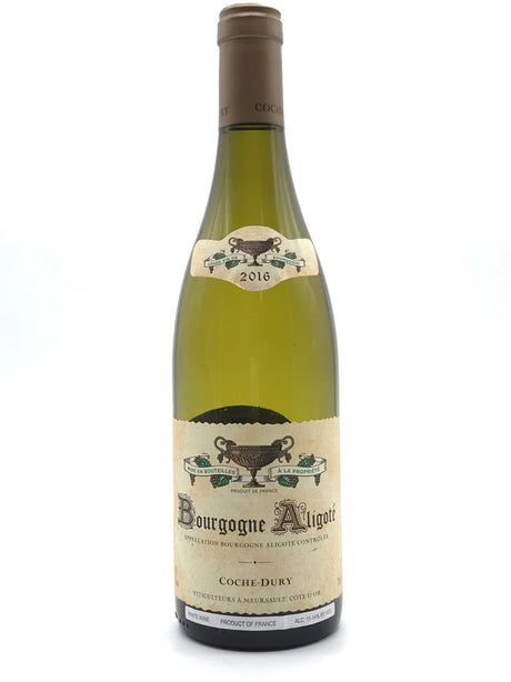 2016 | Coche-Dury | Bourgogne Aligote at CaskCartel.com