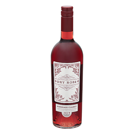 2019 | Chevalier du Grand Robert | Bordeaux Clairet at CaskCartel.com