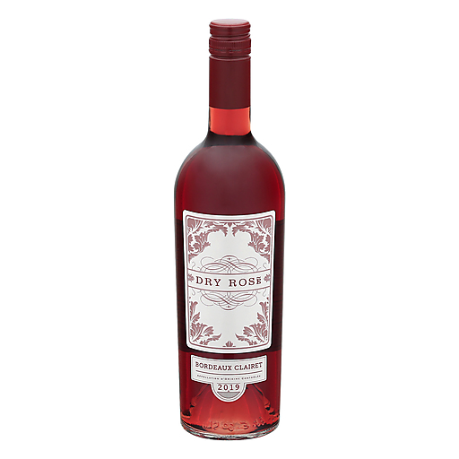 2019 | Chevalier du Grand Robert | Bordeaux Clairet at CaskCartel.com