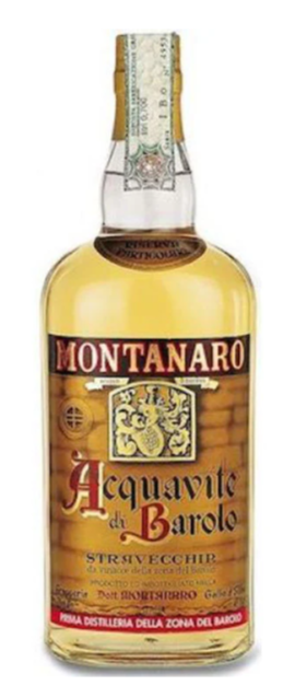 Montanaro di Barolo Stravecchia Grappa at CaskCartel.com