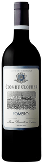1998 | Clos du Clocher | Pomerol at CaskCartel.com