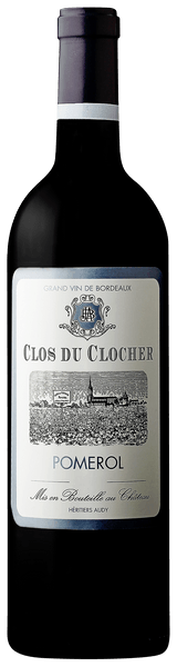 1998 | Clos du Clocher | Pomerol at CaskCartel.com