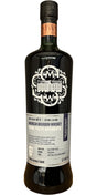 Bourbon Whiskey 2015 SMWS B7.3 Penne Pasta Arrabiata | 700ML at CaskCartel.com