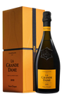 2018 | Veuve Clicquot | Ponsardin La Grande Dame Brut at CaskCartel.com