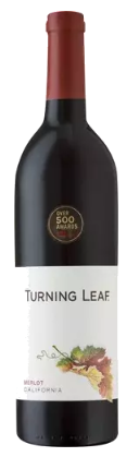 Turning Leaf Vineyards | Merlot - NV at CaskCartel.com