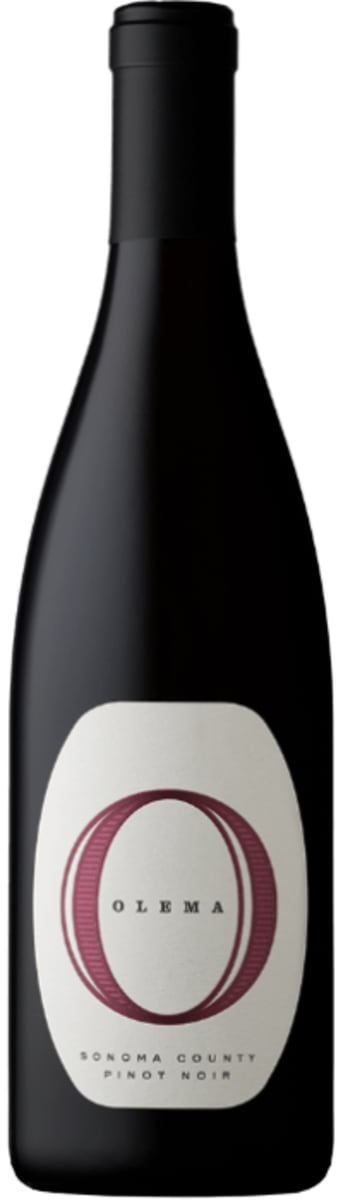 2019 | Olema | Pinot Noir at CaskCartel.com
