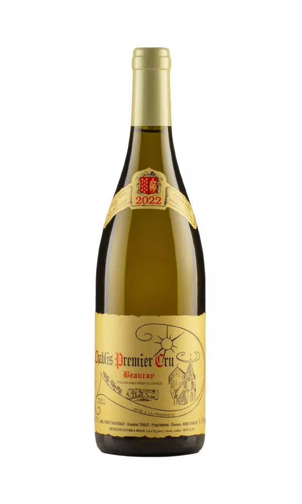 2022 | Laurent Tribut | Beauroy at CaskCartel.com