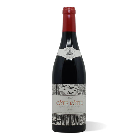 2018 | Louis Barruol | Cote Rotie Neve at CaskCartel.com
