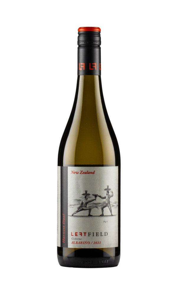 2023 | Left Field | Albarino at CaskCartel.com