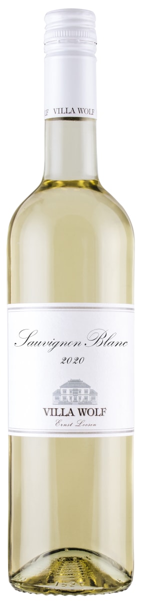 2020 | Villa Wolf | Sauvignon Blanc at CaskCartel.com
