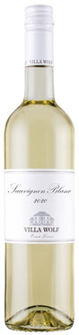 2020 | Villa Wolf | Sauvignon Blanc at CaskCartel.com