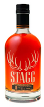 Stagg Kentucky Batch #21 '23A' Straight Bourbon Whisky at CaskCartel.com