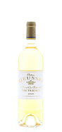 2008 | Chateau Rieussec | Sauternes at CaskCartel.com