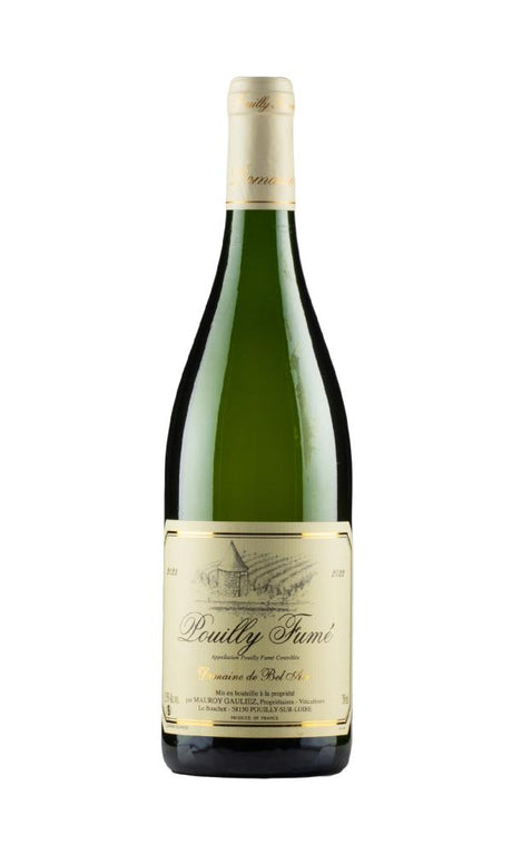 2022 | Domaine de Bel Air | Pouilly-Fume at CaskCartel.com