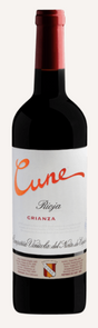 2018 | CVNE | Cune Crianza at CaskCartel.com