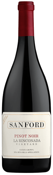 2014 | Sanford Winery | La Rinconada Pinot Noir at CaskCartel.com