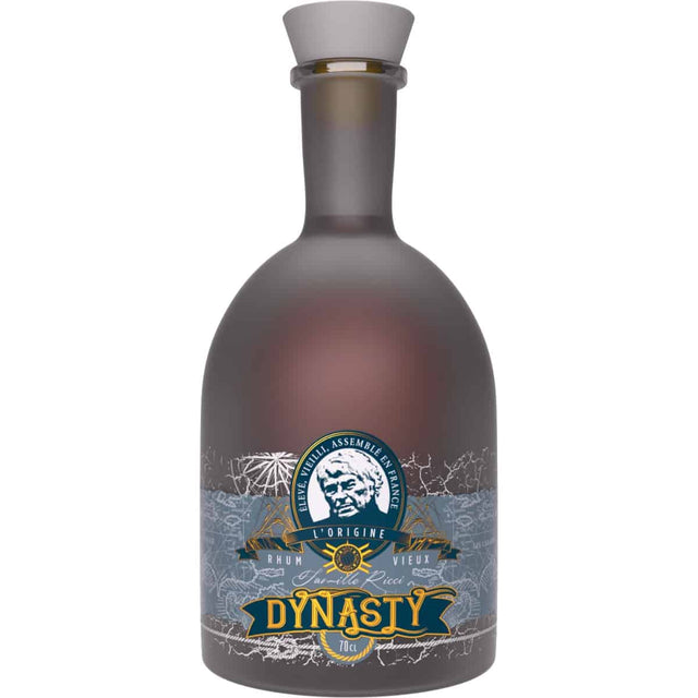 Famille Ricci Dynasty l’Origine | 700ML at CaskCartel.com