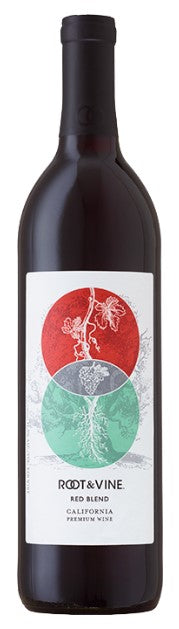 Root & Vine | Red Blend - NV at CaskCartel.com