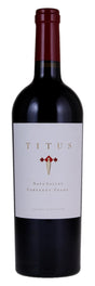 2019 | Titus Vineyards | Cabernet Franc at CaskCartel.com