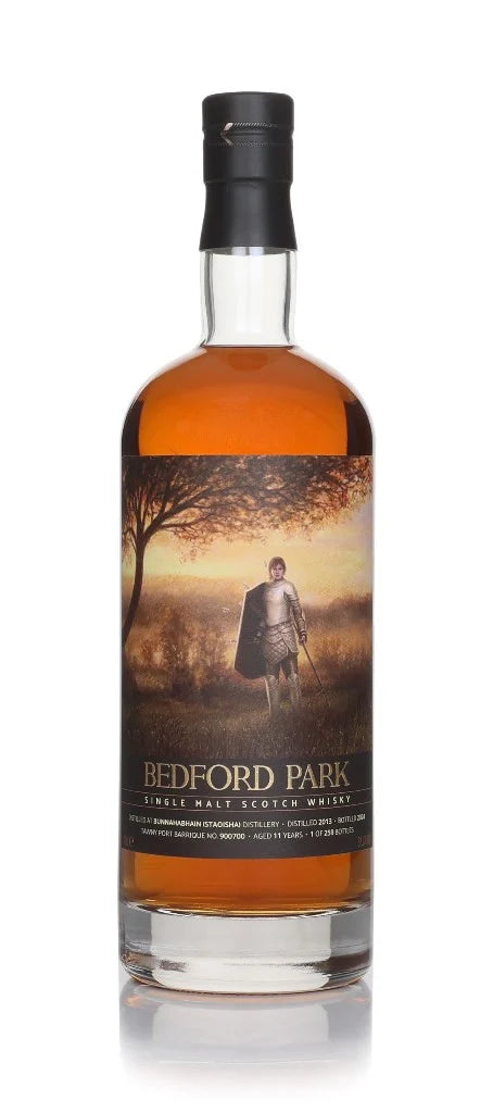 Bunnahabhain 11 Year Old 2013 Cask #900700 - Bedford Park Single Malt Scotch Whisky | 700ML at CaskCartel.com