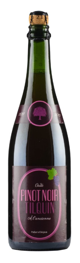 Tilquin Pinot Noir A L`Ancienne at CaskCartel.com