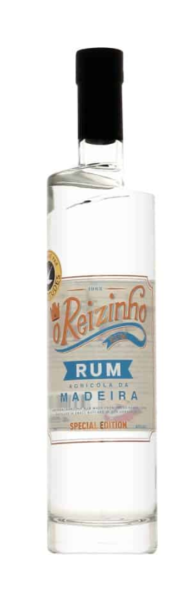 O Reizinho White Special Edition | 700ML at CaskCartel.com