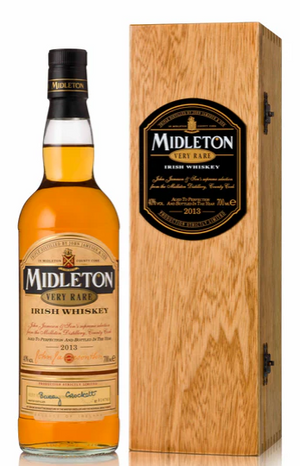 Midleton Very Rare Vintage Release 2013 Irish Whiskey | 700ML at CaskCartel.com
