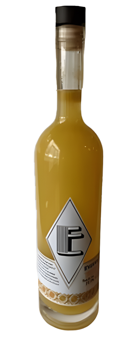 Evolve Distilling Orangecello Liqueur at CaskCartel.com