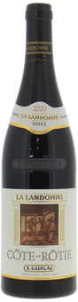 2020 | E. Guigal | Cote Rotie La Landonne at CaskCartel.com
