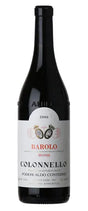 2006 | Poderi Aldo Conterno | Colonnello at CaskCartel.com