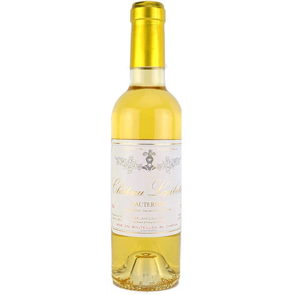 2022 | Chateau Laribotte | Sauternes (Half Bottle) at CaskCartel.com