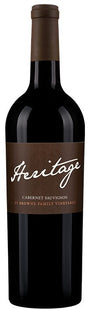 2019 | Browne Family Vineyards | Heritage Cabernet Sauvignon at CaskCartel.com