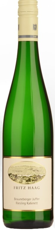 2020 | Fritz Haag | Brauneberger Riesling Kabinett at CaskCartel.com