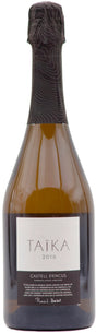 2016 | Castell D'Encus | Taika at CaskCartel.com